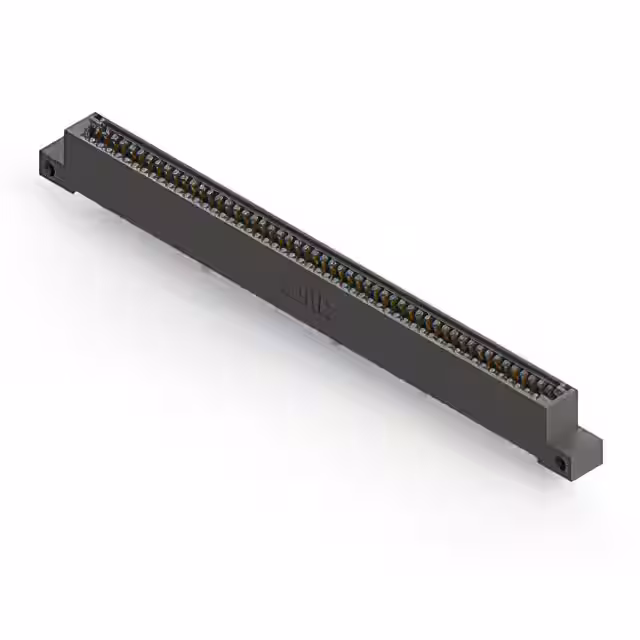 395-053-542-112 EDAC Inc.  Edgeboard Connectors